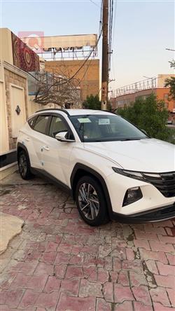 هیوندای تۆکسۆن